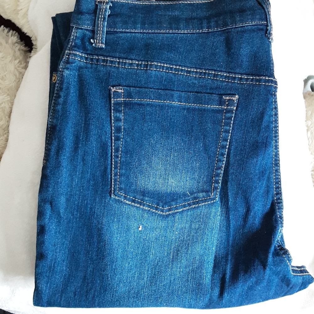 Gloria Vanderbilt Jeans